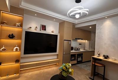 1 Bed Apartment with En Suite in Westlands Area
