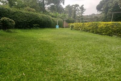 6 Bed House with En Suite in Kitisuru