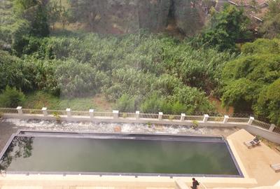 3 Bed Apartment with En Suite at Riverside
