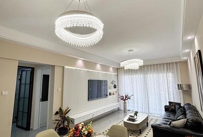 1 Bed Apartment with En Suite in Kileleshwa