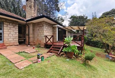 1.1 ac Residential Land at Njumbi Road
