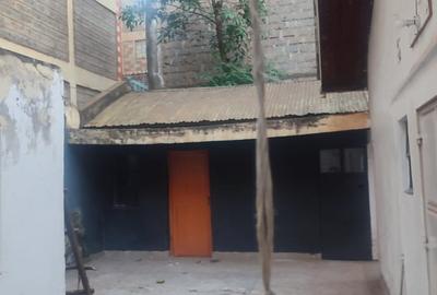 5 Bed House with En Suite at Kamiti Road