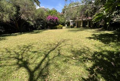 4 Bed House with Staff Quarters at Kyuna - 3