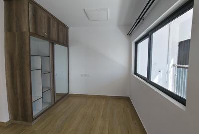 Studio Apartment with Gym in Kileleshwa - 4