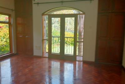 5 Bed House at Windy Ridge - 4