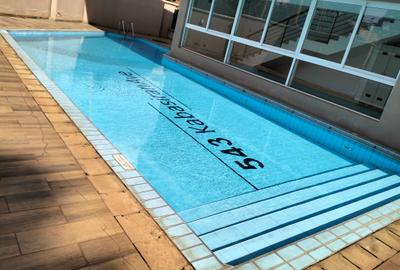 4 Bed Townhouse with En Suite in Lavington - 3