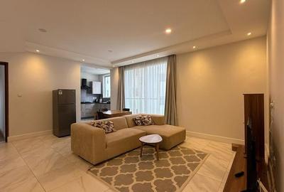 Furnished 1 Bed Apartment with Swimming Pool in Westlands Area - 3