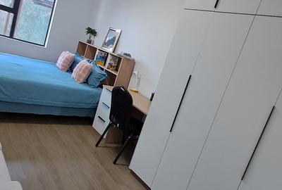 Studio Apartment with Gym at Juja - 4