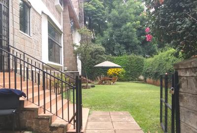 Commercial Property with Parking in Westlands Area