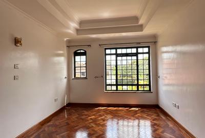 5 Bed Townhouse with Staff Quarters in Karen
