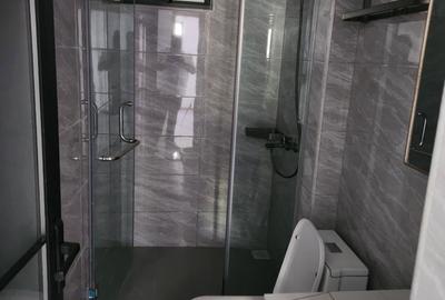 1 Bed Apartment with Gym at Kilimani - 2