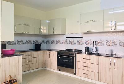 8 Bed Villa with En Suite at Kiambu Road - 3