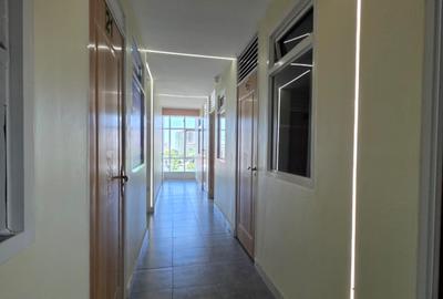 Commercial Property with Service Charge Included in Westlands Area