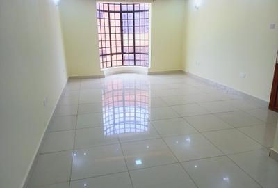 2 Bed Apartment with En Suite at Ruaka