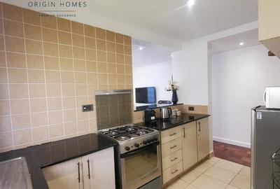 Furnished 1 Bed Apartment with En Suite at Riverside Drive - 4