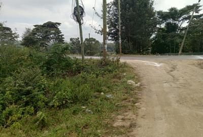 Land in Ngong - 3