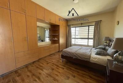 2 Bed Apartment in Westlands Area