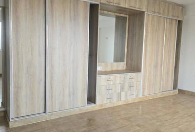 3 Bed Apartment with En Suite at General Mathenge - 3