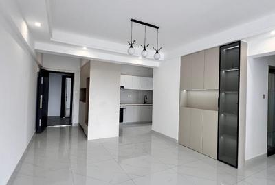 2 Bed Apartment with En Suite in Kileleshwa - 4