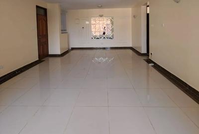 3 Bed Apartment with En Suite in Kilimani