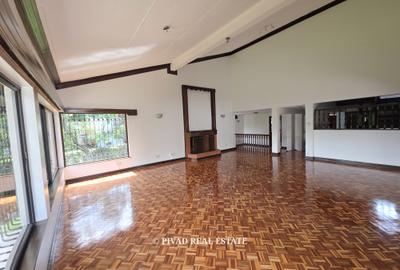 5 Bed House with Garden in Gigiri - 2