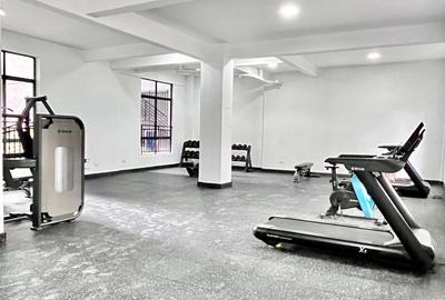 1 Bed Apartment with En Suite at Riverside Drive - 2