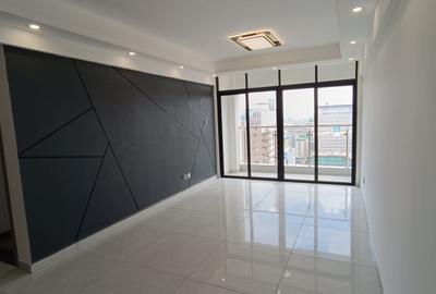2 Bed Apartment with En Suite at Westlands Road - 3