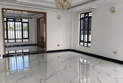 3 Bed House with En Suite in Ruiru - 4