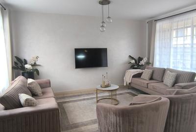 4 Bed House with En Suite in Syokimau - 3