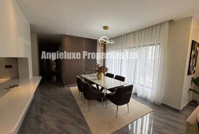 3 Bed Apartment with En Suite at 4Th Avenue