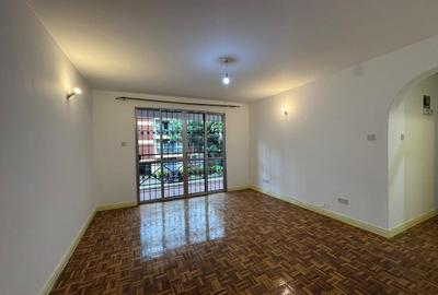 3 Bed Apartment with En Suite in Kilimani