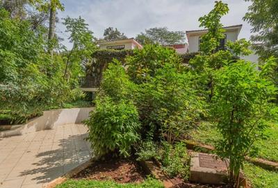 4 Bed House with En Suite at Old Muthaiga