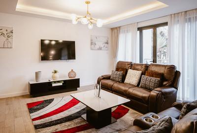 4 Bed Townhouse with En Suite at Two Rivers