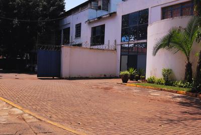 1.1 ac Land in Westlands Area