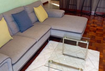 Serviced 1 Bed Apartment with En Suite at Westlands