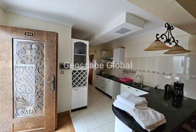 Furnished 2 Bed Apartment with En Suite in Nyari - 3