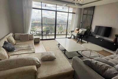 Furnished 3 Bed Apartment with En Suite in Westlands Area - 3