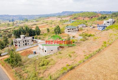 0.05 ha Residential Land at Nachu - 3