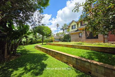 5 Bed House with Garden in Kitisuru - 2