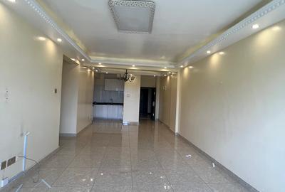 3 Bed Apartment with En Suite in Kileleshwa
