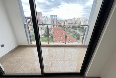 1 Bed Apartment with Gym in Kilimani - 4