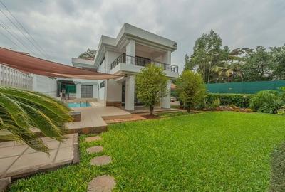 4 Bed House with En Suite in Runda - 3
