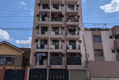 Commercial Property with Fibre Internet in Thika Road