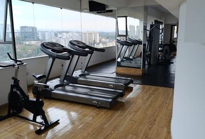 Serviced 3 Bed Apartment with En Suite at Kirichwa Rd - 3