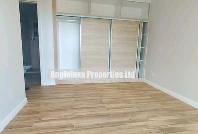 3 Bed Apartment with En Suite at Nyeri Road - 4