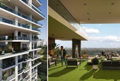 2 Bed Apartment with En Suite in Riverside - 4