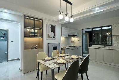 2 Bed Apartment with En Suite in Kileleshwa - 4