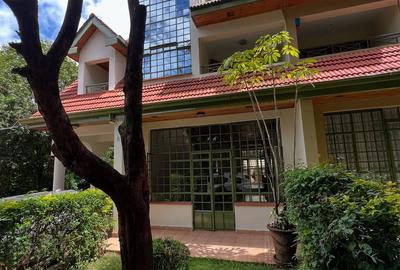 4 Bed Townhouse with En Suite at Chalbi Drive