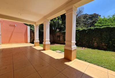 5 Bed Townhouse with En Suite at Spring Valley - 2