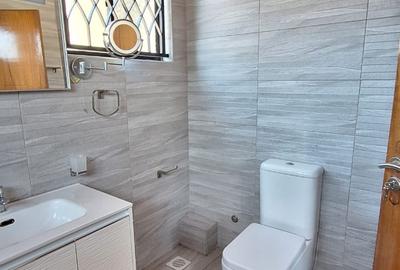 4 Bed Townhouse with En Suite at Convent Drive